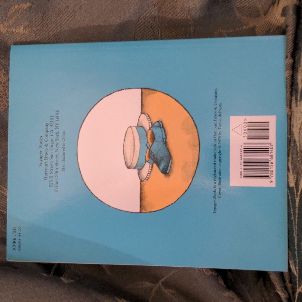 Set of 3 Dance Themed Paperback Books - Picture 3 of 10